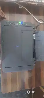 Printer urgent sale with bill guarantee