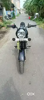 Royal Enfield classic