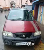 Maruti Suzuki Alto 2012 CNG & Hybrids 101000 Km Driven