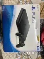 Play station 4