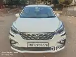I m owner My Maruti Suzuki ertiga CNG zxi very low price urgently sell