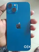 iPhone 13 battery health 81