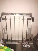 Mahindra marazzo luggage carrot