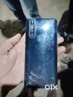 Vivo v15 6.64