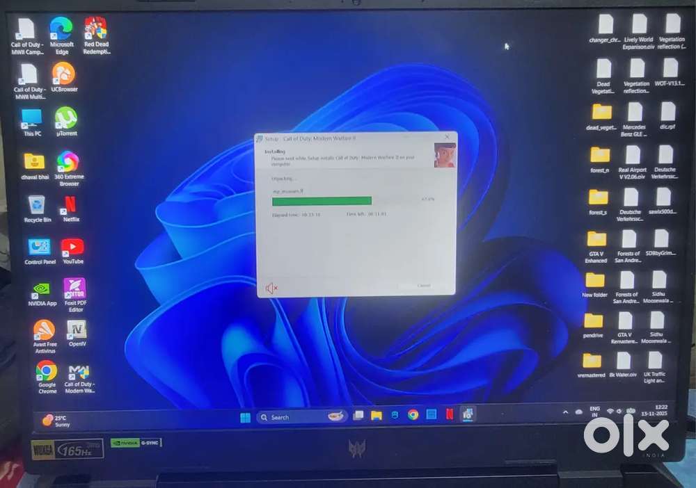ACER PREDATOR HELIOS NEO 16 2023