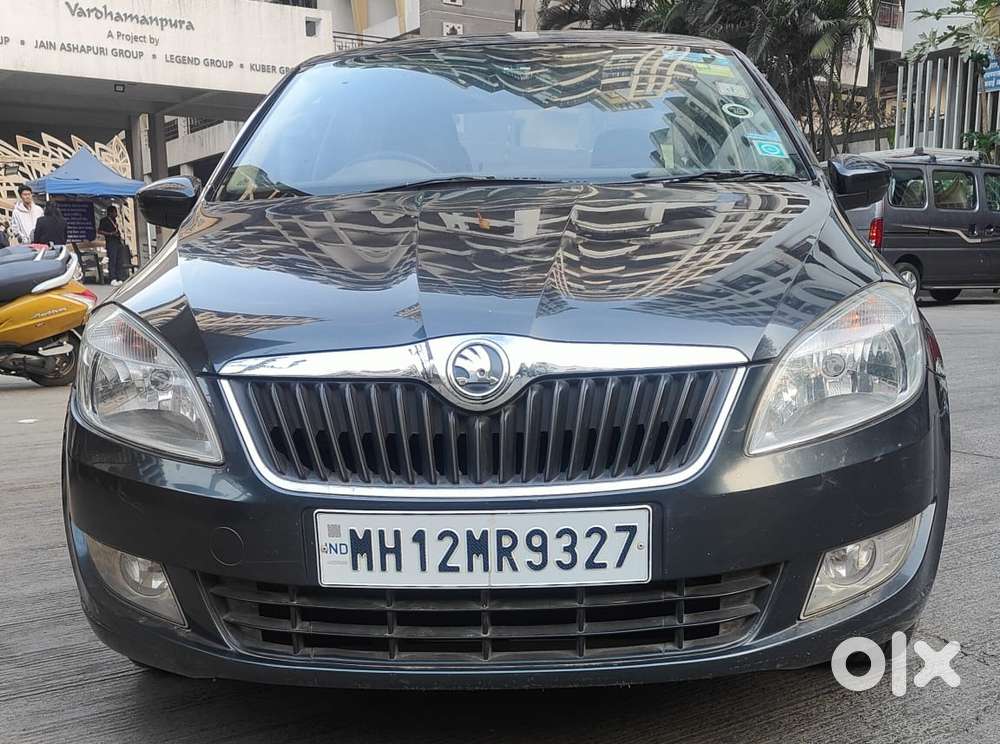 Skoda Rapid 2011-2013 1.6 MPI Elegance, 2016, Petrol