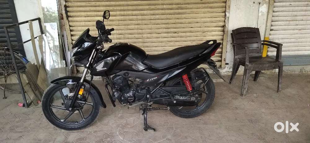 Honda LiVO  2021&2017M..sell