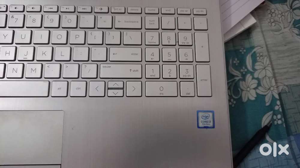 Hp laptop 2020 model