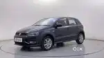 Volkswagen Polo 2013-2015 1.5 TDI Highline, 2015, Diesel
