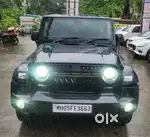 Mahindra Thar LX D 4WD AT, 2023, Diesel