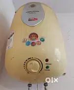 Morphy richard solvo 25 litre geyser