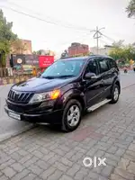 Mahindra XUV500 2011-2015 W8 4WD, 2012, Diesel
