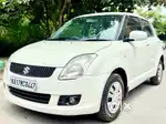 Maruti Suzuki Swift 2004-2010 1.3 VXi, 2010, Petrol