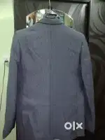 Men's blazer
