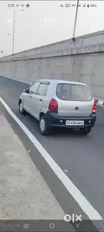 Maruti Suzuki Alto 800 2012-2016 CNG LXI, 2012, CNG & Hybrids
