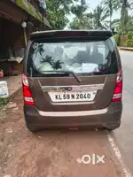 Maruti Suzuki Wagon R 1.0 2106 Petrol 83000 Km Driven