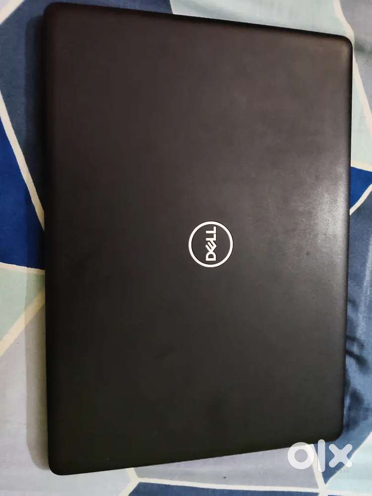 Dell laptop in excellent condition