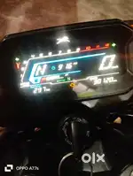 TVS BRAND IS BEST BIKE , NOVEMBER 2023 MODAL GOOD CONDITION ,NO SOUND