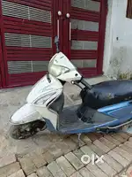 1 baar engine modified