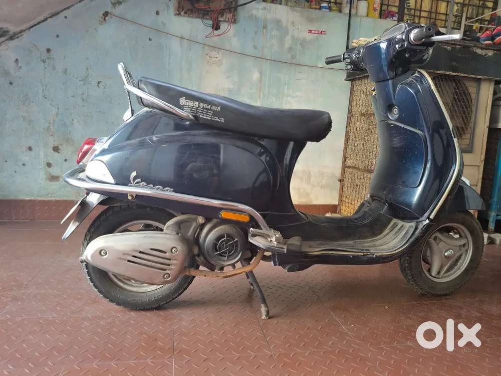 Vespa spare parts for sale