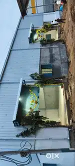 Company Space for Rent With 40 Hp EB