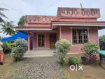 3Bedroom 10Cent 8Year Old House Near Kongropilly Chiryam Road