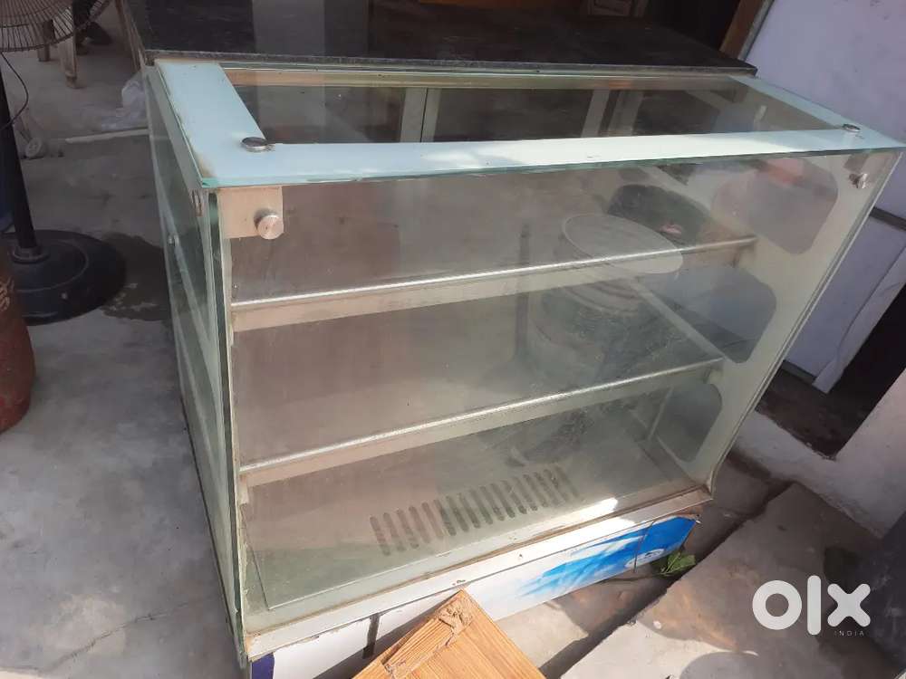 OVEN..full conditions