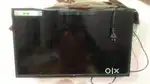 Unused TV at affordable price