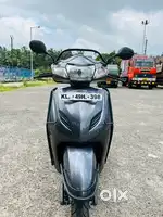 2016 MODEL ACTIVA 3G