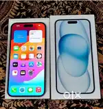 New condition