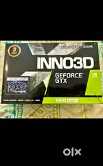 Gtx 1660 super 6gb