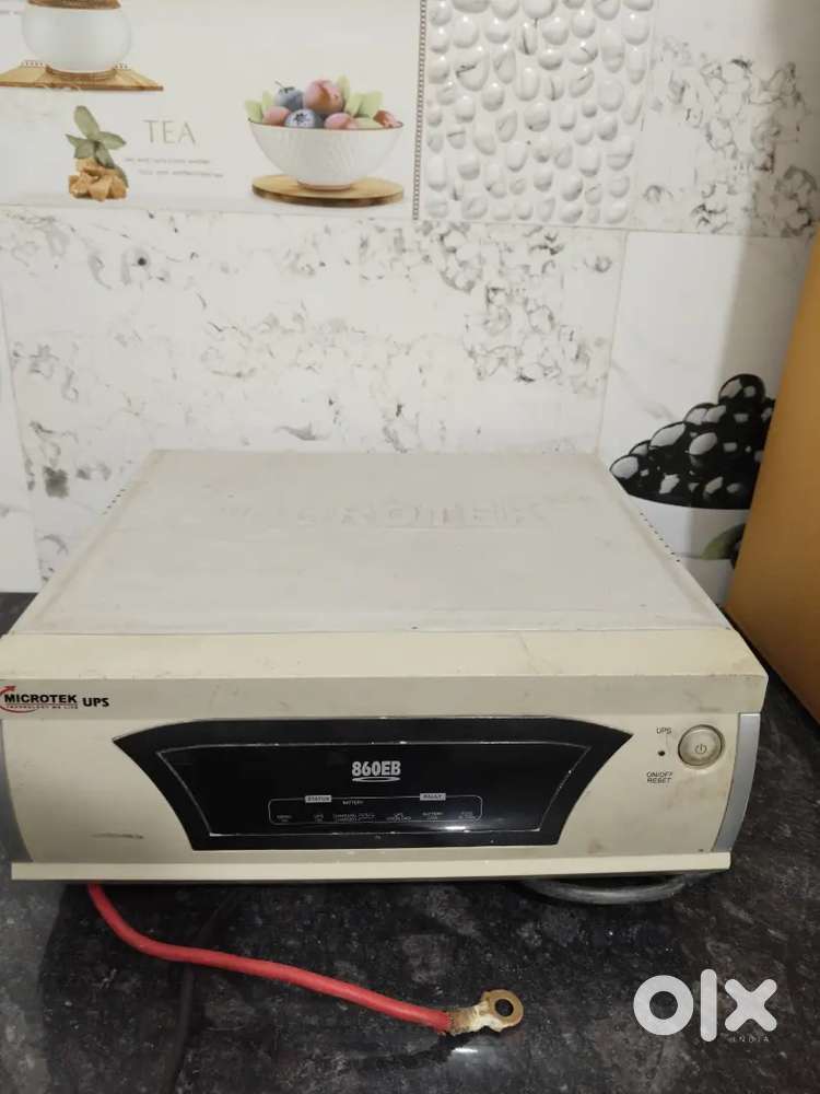 Microtek  inverter