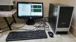 HCL Computer with All Accessories