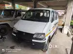 Maruti Suzuki Eeco 2022
