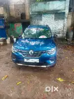 Renault Triber RXZ 2023 Petrol Good Condition