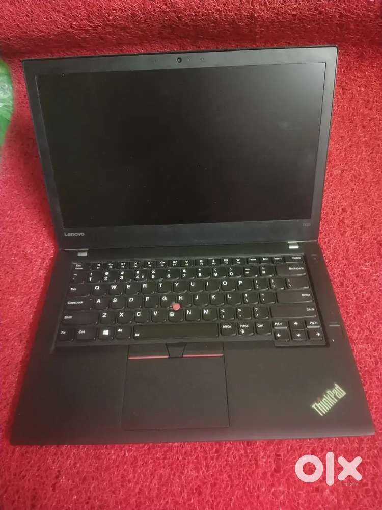 Lenovo ThinkPad Touch Screen Starting At 15500