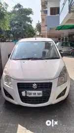Maruti Suzuki Ritz 2016 Diesel 85000 Km Driven