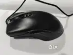 Gaming Mouse