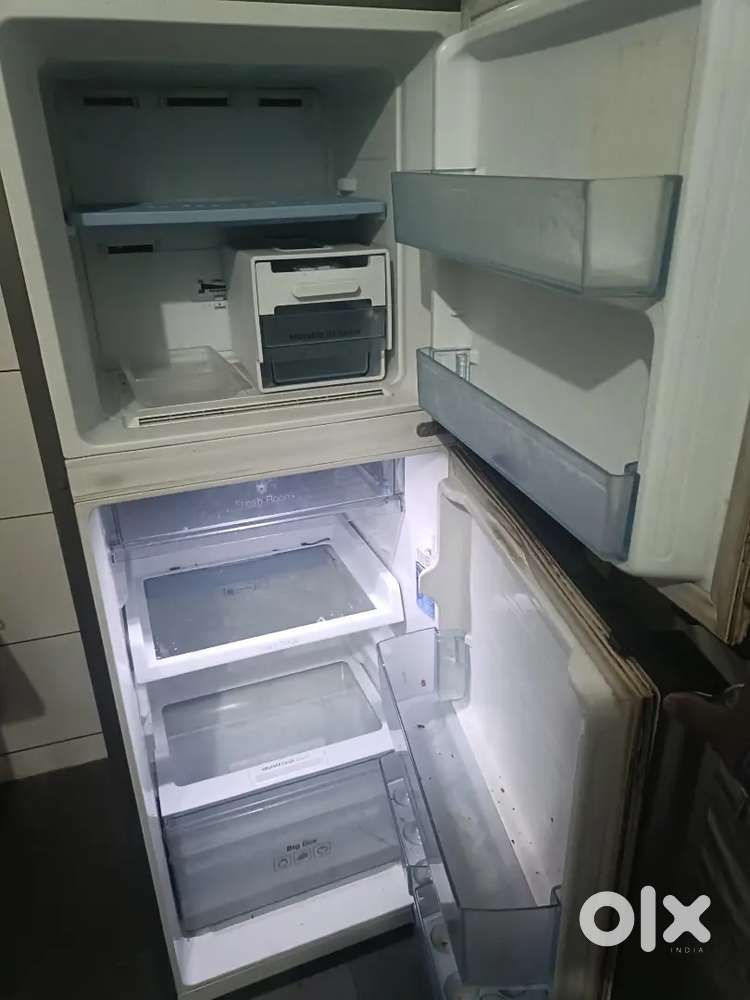 Samsung fridge