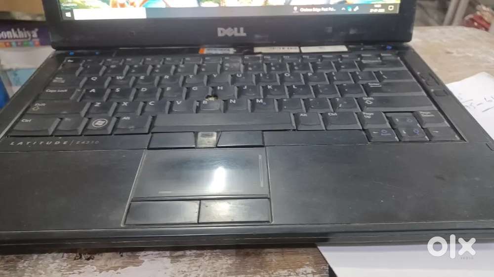 Del Laptop in good condition