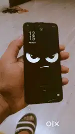 OppoA53 4/64 snapdragon4250 processor
