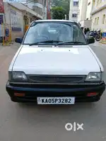 Maruti Suzuki 800 Std, 2000, Petrol