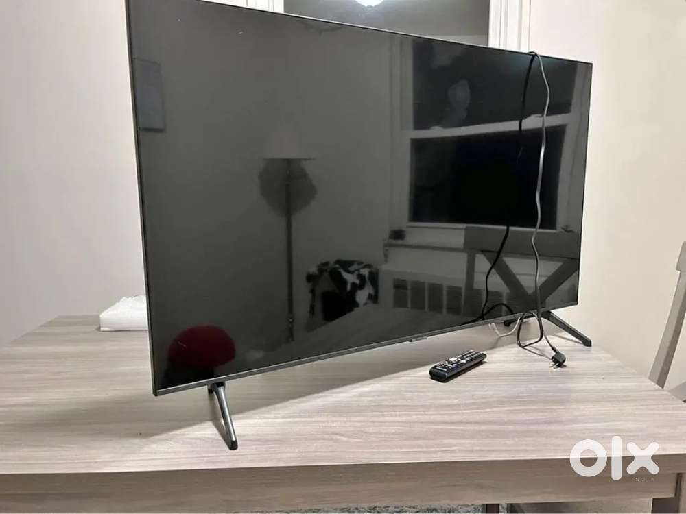 અરે શું તમને ખબર છે ? LED TV માં સ્પેશિયલ ઓફર ચાલુ છે...