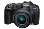 CANON CAMERA