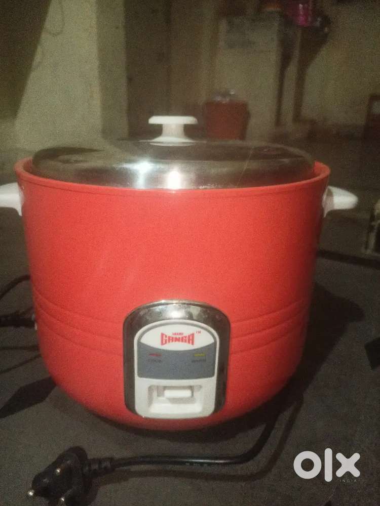 Electric cooker