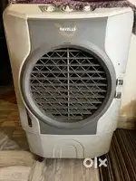 Havells Air Cooler – Powerful & Reliable | Great Condition!