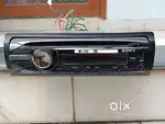 Car Music player