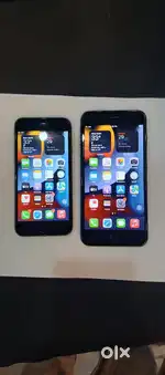 Iphone 7 (and) iphone 7plus 128gb