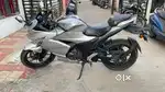 Perfect Condition Suzuki Gixxer 250 SF