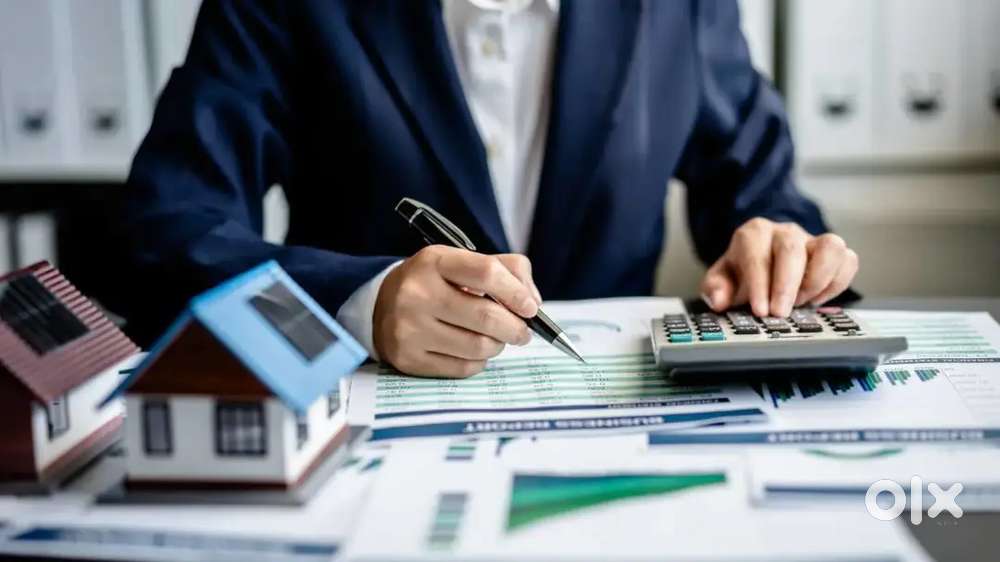 Accounts,Audit,Finance,Billing & Banking segment job's at BBSR loc.